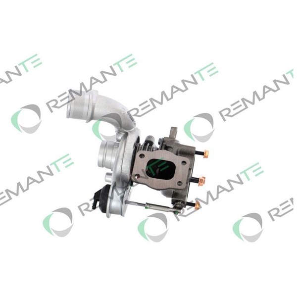Turbo Remante 003-002-001013R REMANTE