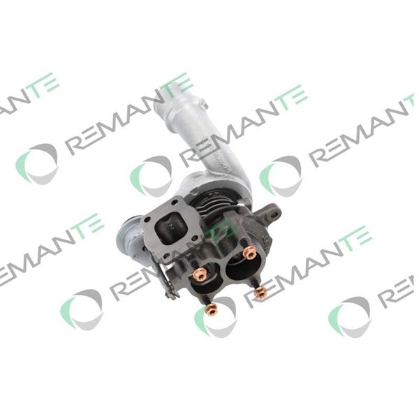 Turbo Remante 003-002-001013R REMANTE