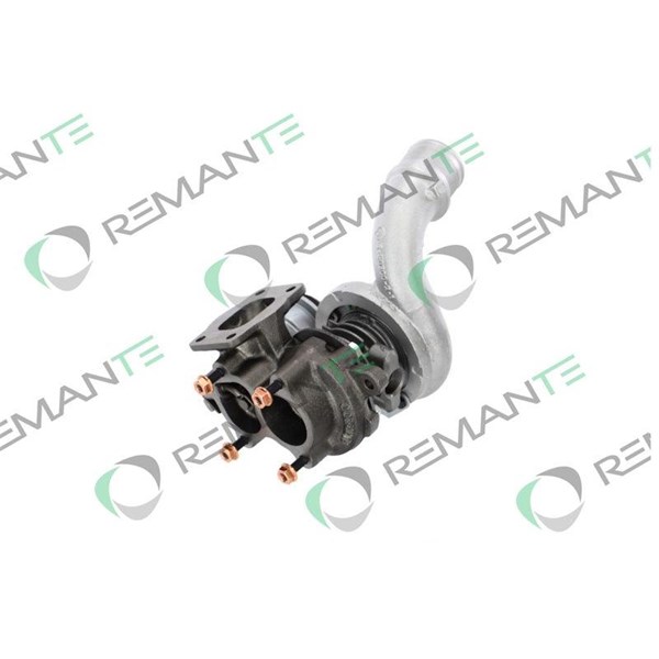 Turbo Remante 003-002-001013R REMANTE