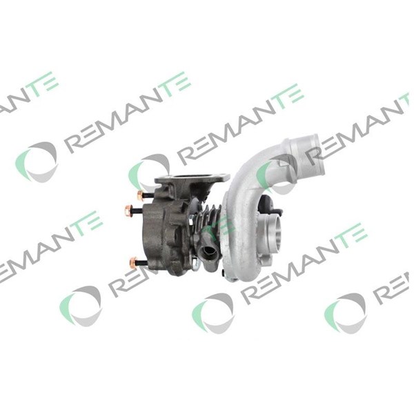 Turbo Remante 003-002-001013R REMANTE