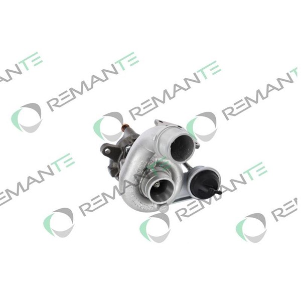 Turbo Remante 003-002-001013R REMANTE