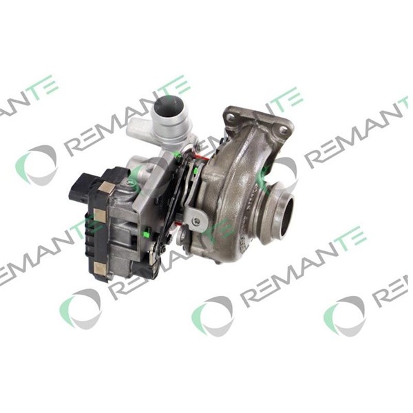 Turbo, Fram, Bak, Höger, Vänster Remante 003-002-001017R REMANTE Turbo, Fram, Bak, Höger, Vänster Remante 003-002-001017R REMANTE