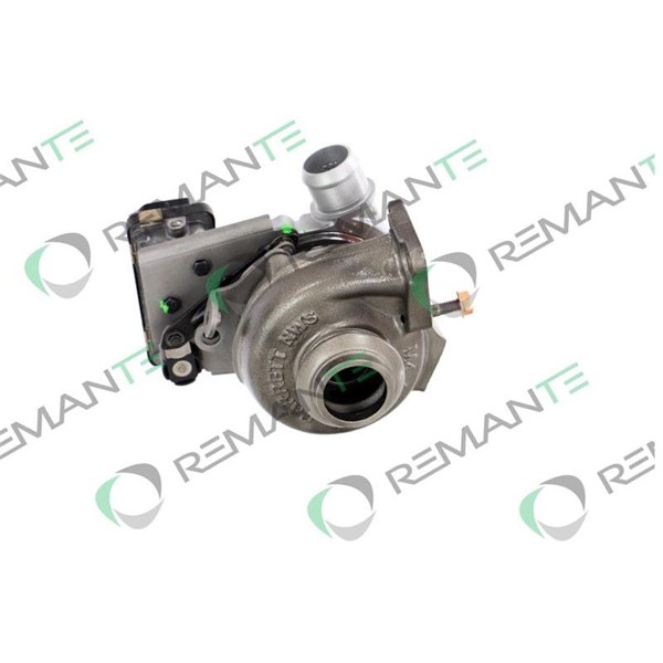 Turbo, Fram, Bak, Höger, Vänster Remante 003-002-001017R REMANTE Turbo, Fram, Bak, Höger, Vänster Remante 003-002-001017R REMANTE