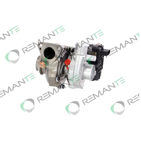 Turbo, Fram, Bak, Höger, Vänster Remante 003-002-001017R REMANTE Turbo, Fram, Bak, Höger, Vänster Remante 003-002-001017R REMANTE