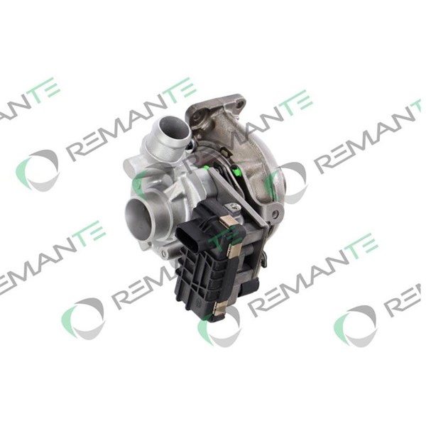 Turbo, Fram, Bak, Höger, Vänster Remante 003-002-001017R REMANTE Turbo, Fram, Bak, Höger, Vänster Remante 003-002-001017R REMANTE