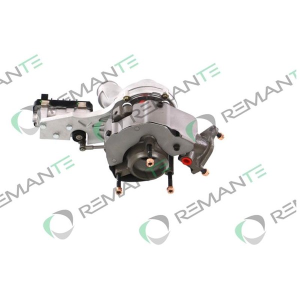 Turbo, Höger, Vänster Remante 003-002-001018R REMANTE