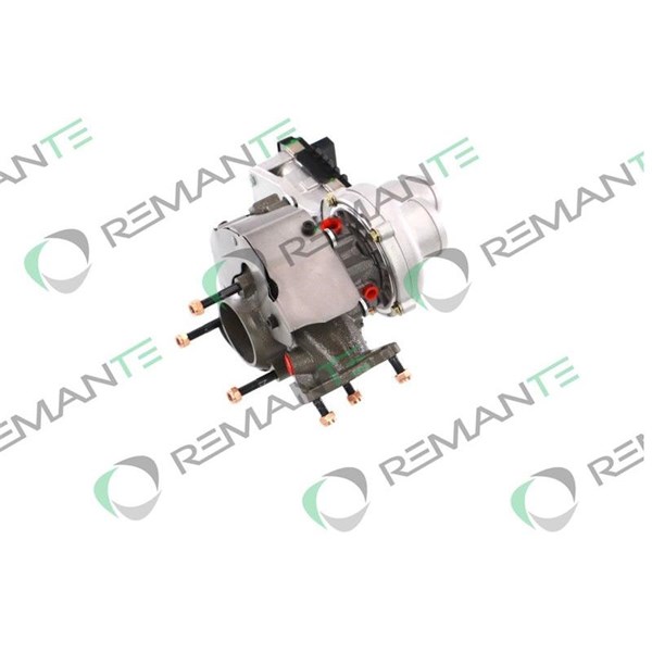Turbo, Höger, Vänster Remante 003-002-001018R REMANTE Turbo, Höger, Vänster Remante 003-002-001018R REMANTE