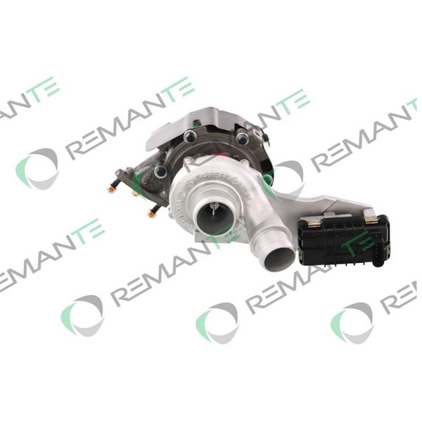 Turbo, Höger, Vänster Remante 003-002-001018R REMANTE Turbo, Höger, Vänster Remante 003-002-001018R REMANTE