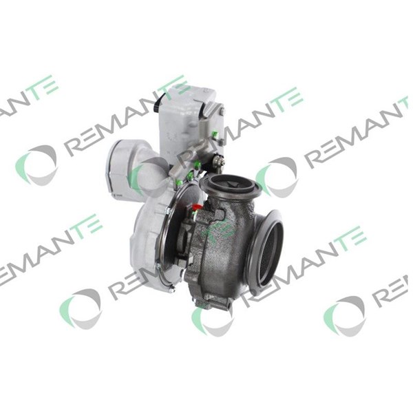 Turbo Remante 003-002-001023R REMANTE