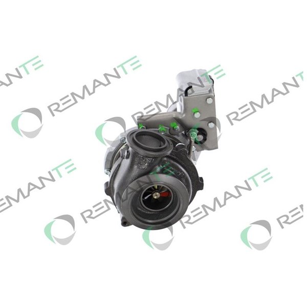 Turbo Remante 003-002-001023R REMANTE