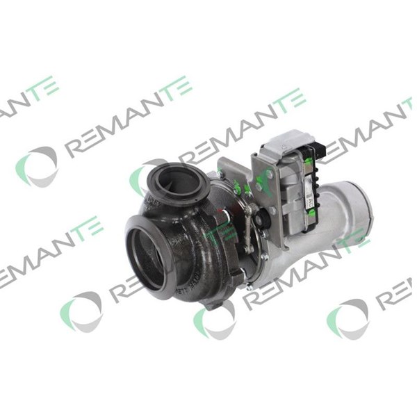 Turbo Remante 003-002-001023R REMANTE