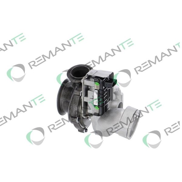 Turbo Remante 003-002-001023R REMANTE Turbo Remante 003-002-001023R REMANTE