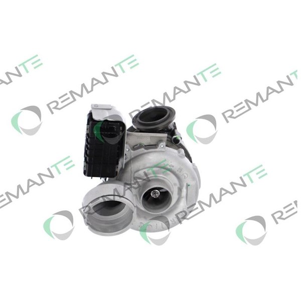 Turbo Remante 003-002-001023R REMANTE