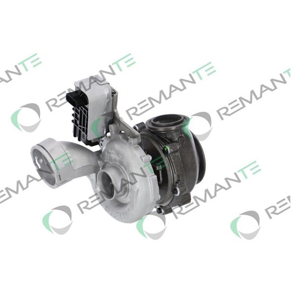 Turbo Remante 003-002-001023R REMANTE