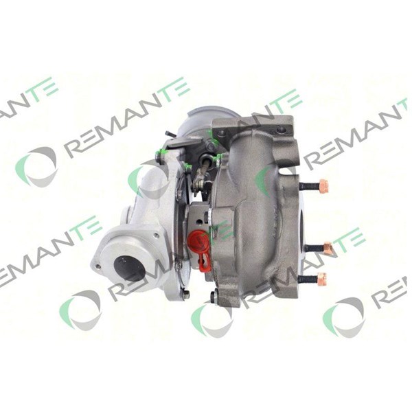 Turbo Remante 003-002-001032R REMANTE