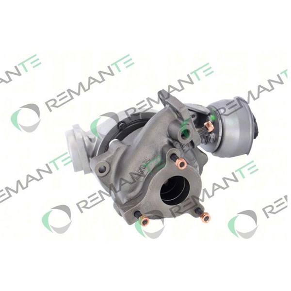 Turbo Remante 003-002-001032R REMANTE