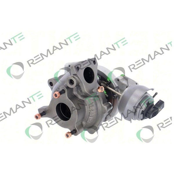 Turbo Remante 003-002-001032R REMANTE