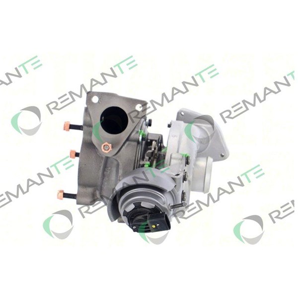 Turbo Remante 003-002-001032R REMANTE