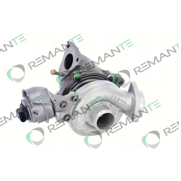 Turbo Remante 003-002-001032R REMANTE