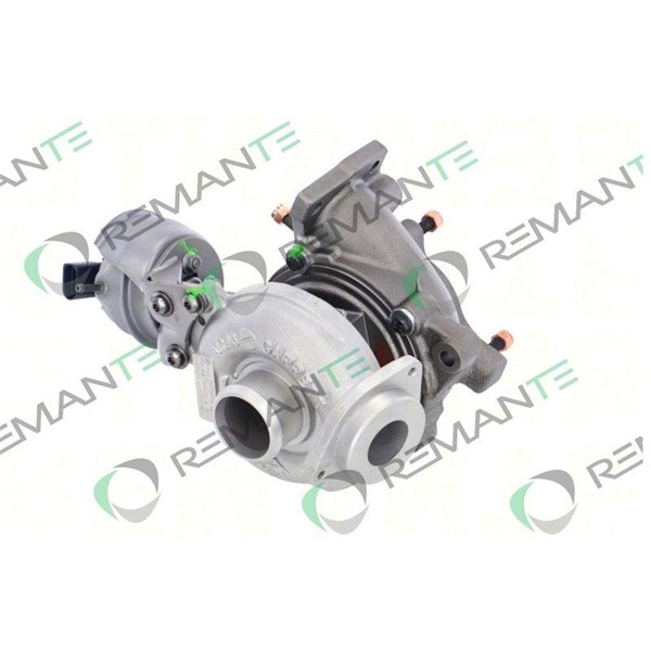 Turbo Remante 003-002-001032R REMANTE