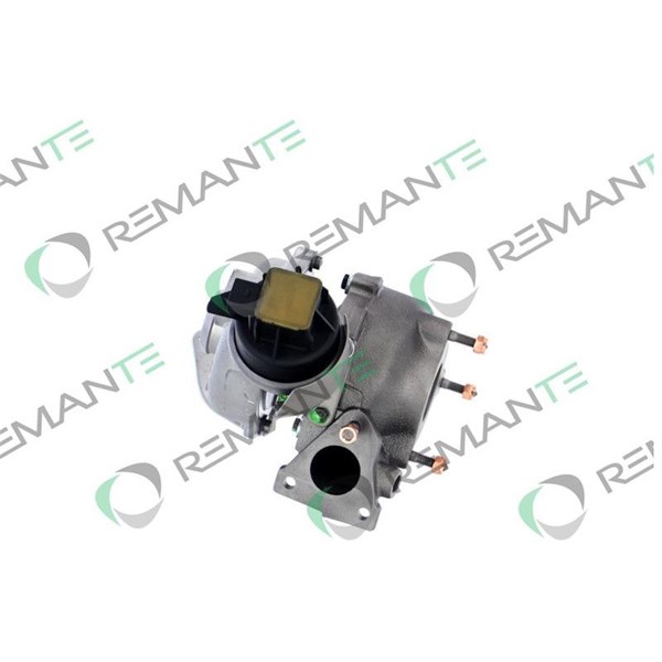 Turbo Remante 003-002-001034R REMANTE