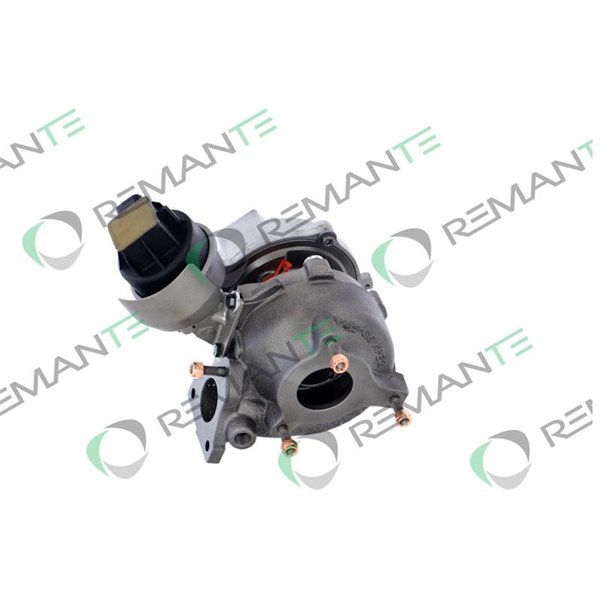 Turbo Remante 003-002-001034R REMANTE