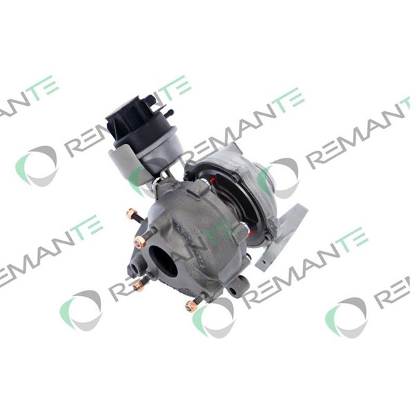 Turbo Remante 003-002-001034R REMANTE