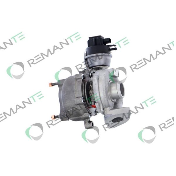 Turbo Remante 003-002-001034R REMANTE