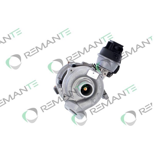 Turbo Remante 003-002-001034R REMANTE