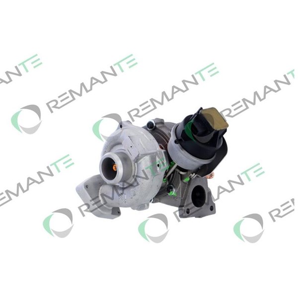 Turbo Remante 003-002-001034R REMANTE