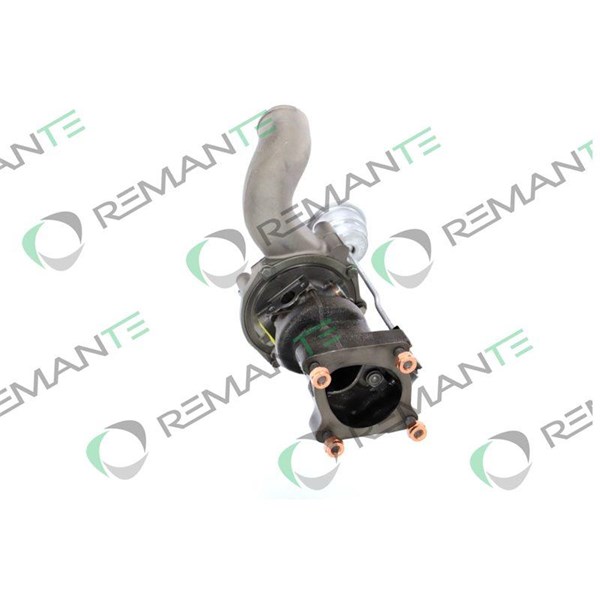 Turbo, Höger Remante 003-002-001035R REMANTE Turbo, Höger Remante 003-002-001035R REMANTE