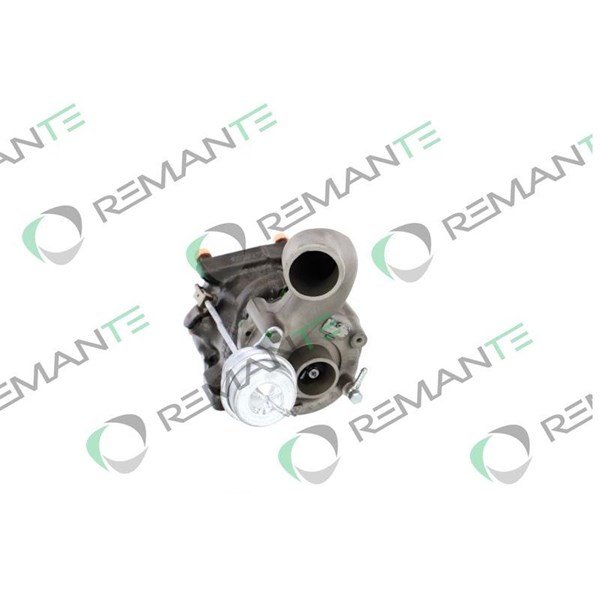 Turbo, Höger Remante 003-002-001035R REMANTE Turbo, Höger Remante 003-002-001035R REMANTE