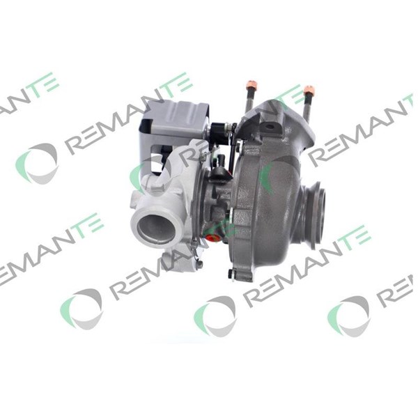 Turbo Remante 003-002-001036R REMANTE Turbo Remante 003-002-001036R REMANTE