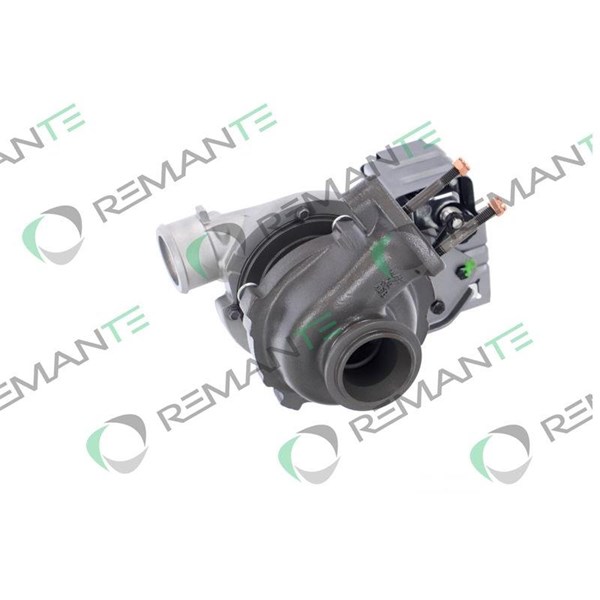 Turbo Remante 003-002-001036R REMANTE Turbo Remante 003-002-001036R REMANTE