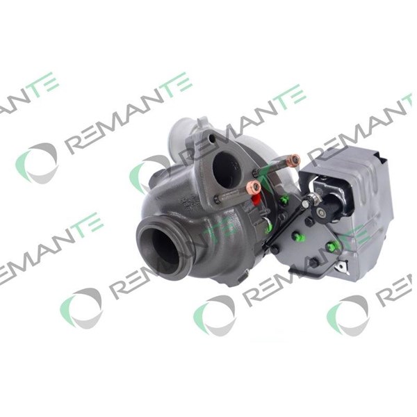 Turbo Remante 003-002-001036R REMANTE Turbo Remante 003-002-001036R REMANTE