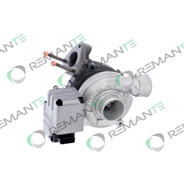 Turbo Remante 003-002-001036R REMANTE Turbo Remante 003-002-001036R REMANTE