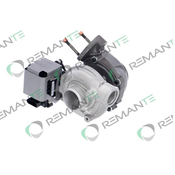 Turbo Remante 003-002-001036R REMANTE Turbo Remante 003-002-001036R REMANTE