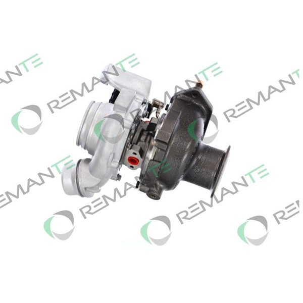 Turbo Remante 003-002-001041R REMANTE