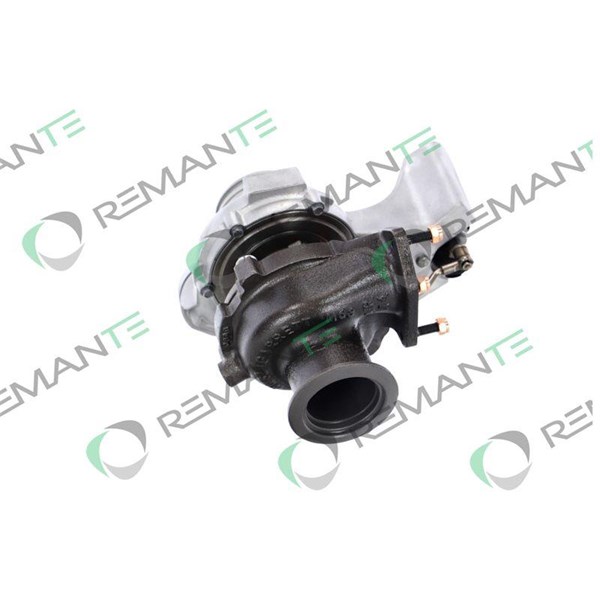 Turbo Remante 003-002-001041R REMANTE
