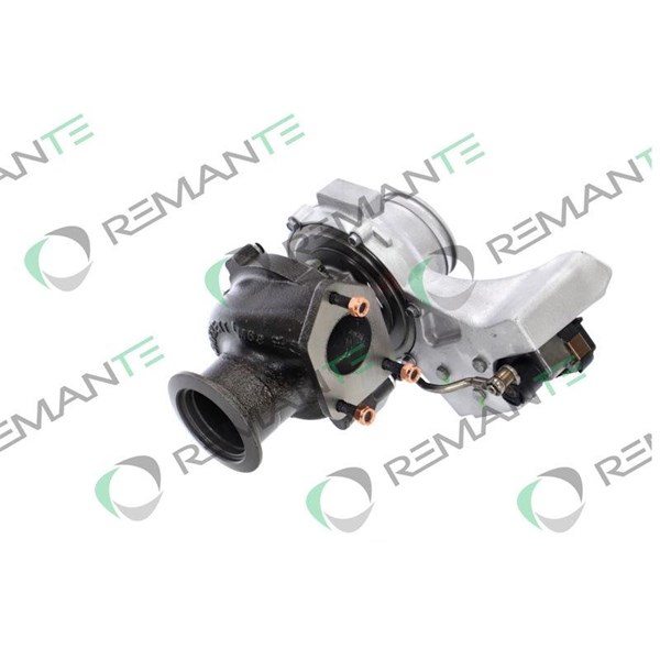 Turbo Remante 003-002-001041R REMANTE