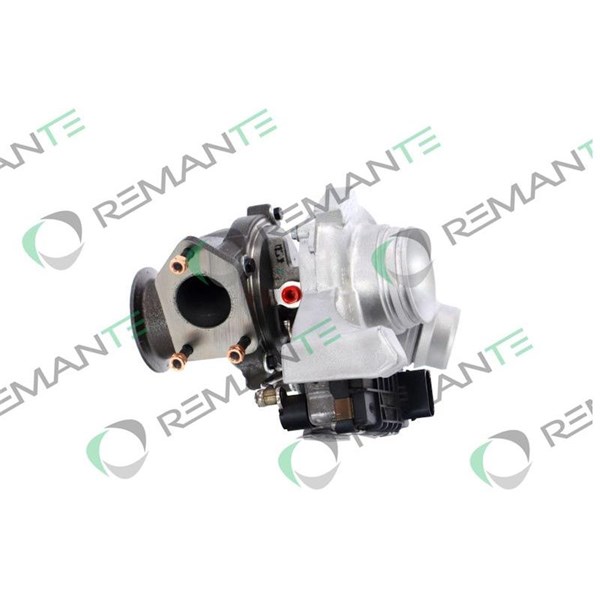 Turbo Remante 003-002-001041R REMANTE