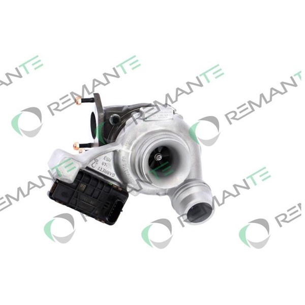 Turbo Remante 003-002-001041R REMANTE