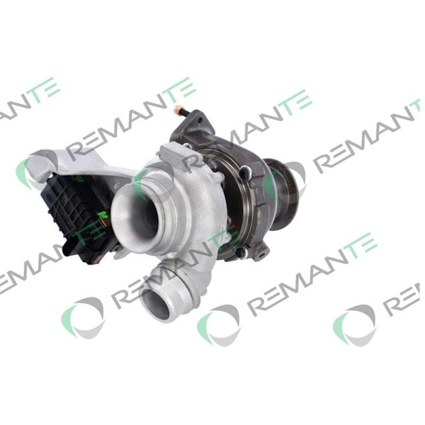 Turbo Remante 003-002-001041R REMANTE