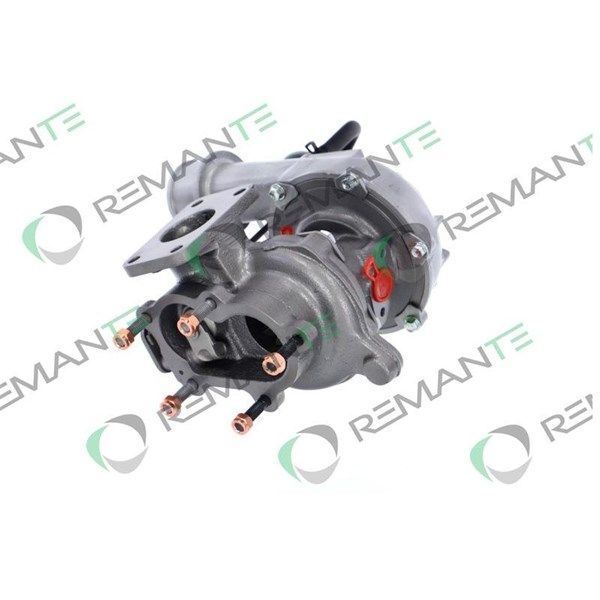 Turbo Remante 003-002-001045R REMANTE