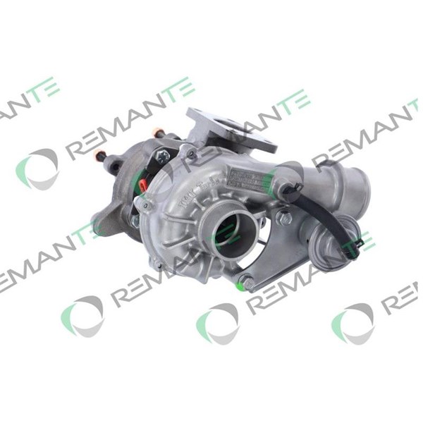 Turbo Remante 003-002-001045R REMANTE