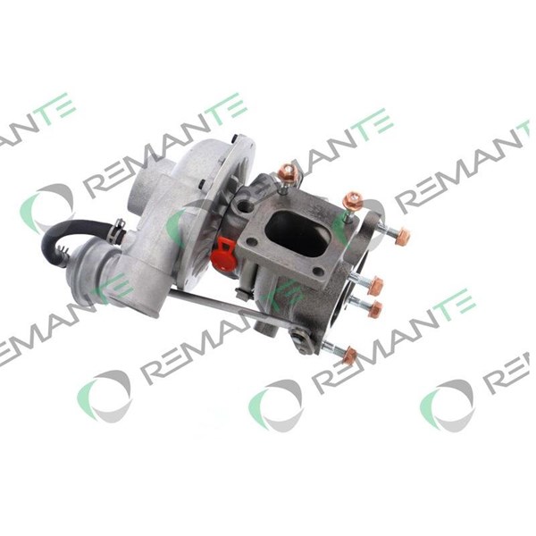 Turbo Remante 003-002-001046R REMANTE