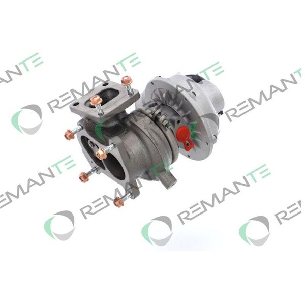 Turbo Remante 003-002-001046R REMANTE