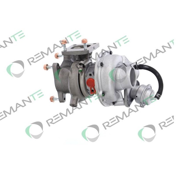 Turbo Remante 003-002-001046R REMANTE