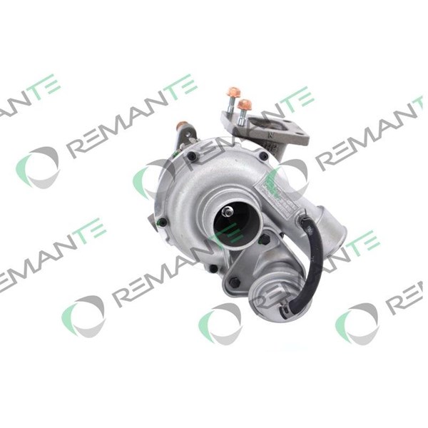 Turbo Remante 003-002-001046R REMANTE
