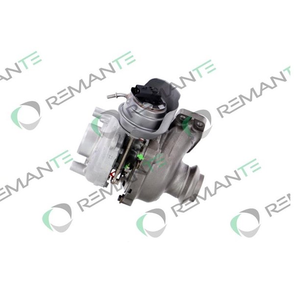 Turbo Remante 003-002-001047R REMANTE